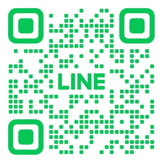 QR Code แชท ทีเด็ด บอล 7m ทาง Line